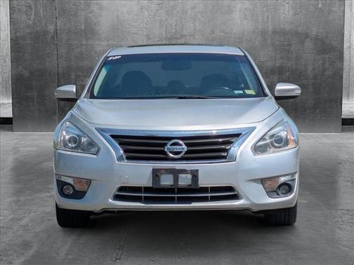 2013 Nissan Altima 2.5 SV