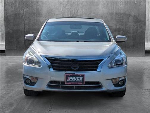 2013 Nissan Altima 2.5 SV