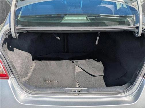 2013 Nissan Altima 2.5 SV