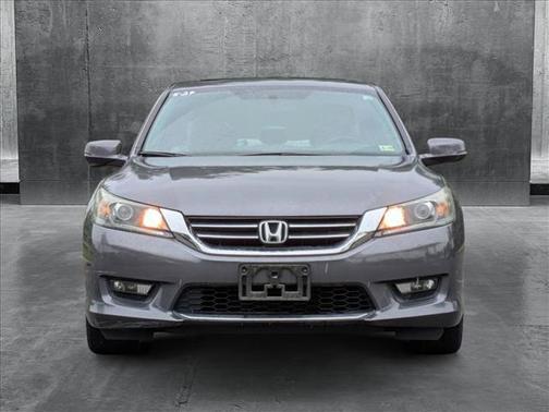 2015 Honda Accord EX