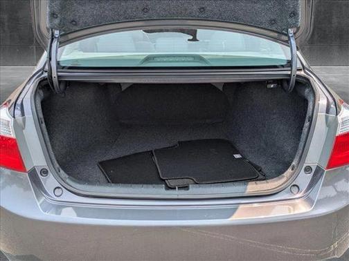 2015 Honda Accord EX