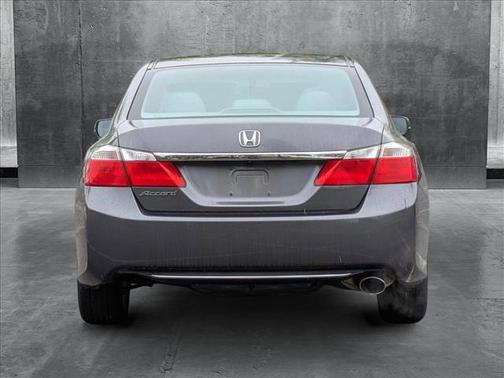2015 Honda Accord EX