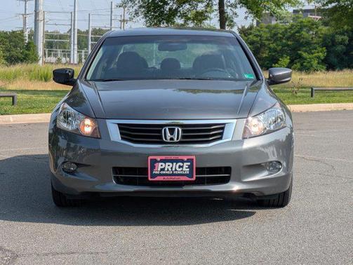 2009 Honda Accord EX-L
