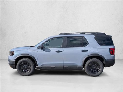 2026 Honda Passport AWD TrailSport Blackout