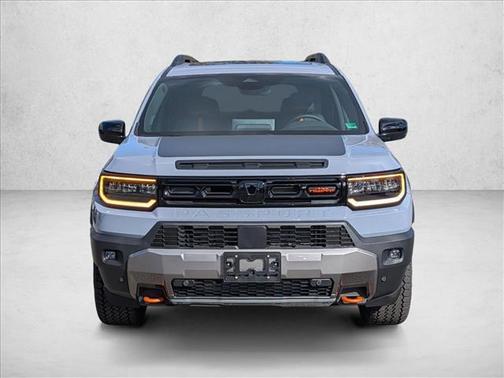 2026 Honda Passport AWD TrailSport Blackout