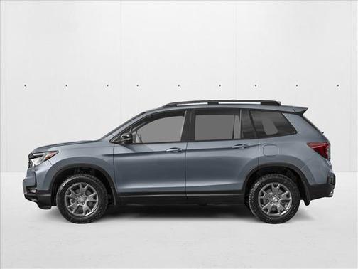2026 Honda Passport AWD TrailSport Blackout