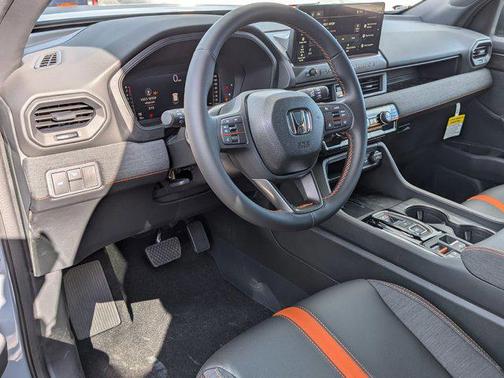 2026 Honda Passport AWD TrailSport Blackout