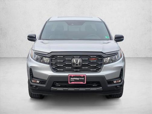 2026 Honda Ridgeline Sport