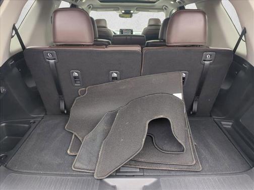 2023 Honda Pilot AWD Elite