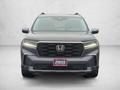 2023 Honda Pilot AWD Elite