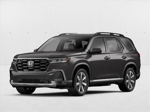 2023 Honda Pilot AWD Elite