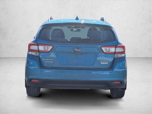 2017 Subaru Impreza 2.0i Limited