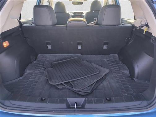 2017 Subaru Impreza 2.0i Limited