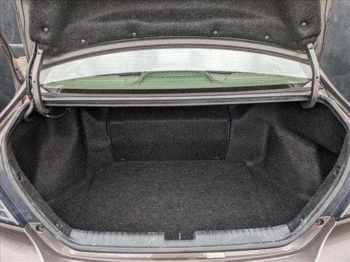 2013 Honda Civic Hybrid Base
