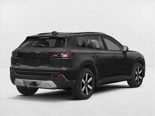 Raven Black 2026 Honda Prologue Touring