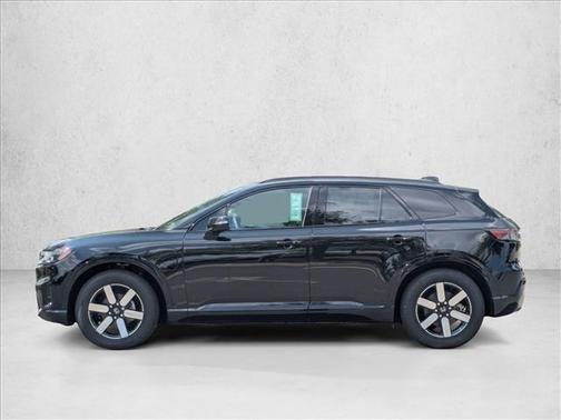 Raven Black 2026 Honda Prologue Touring