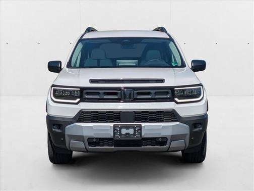 2026 Honda Passport AWD RTL Blackout