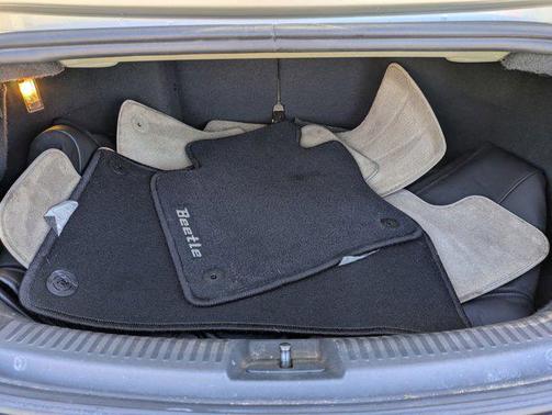 2013 Volkswagen Beetle 2.5L