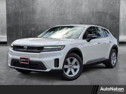 2025 Honda Prologue EX