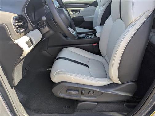 2026 Honda Pilot Touring 8-Passenger