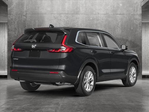 2025 Honda CR-V EX 2WD
