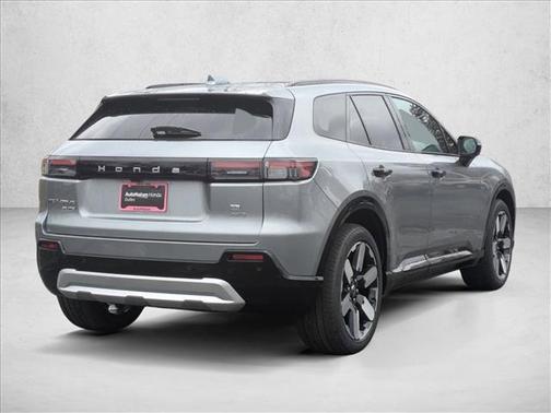 2025 Honda Prologue Elite