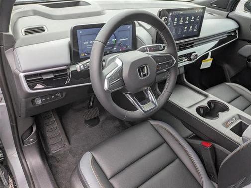 2025 Honda Prologue Elite