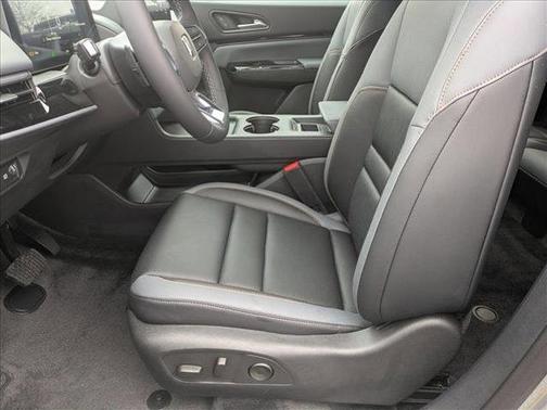 2025 Honda Prologue Elite