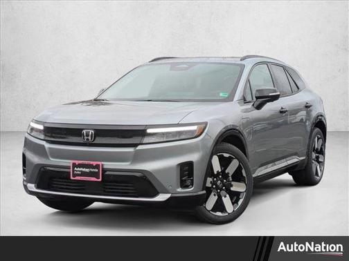 2025 Honda Prologue Elite