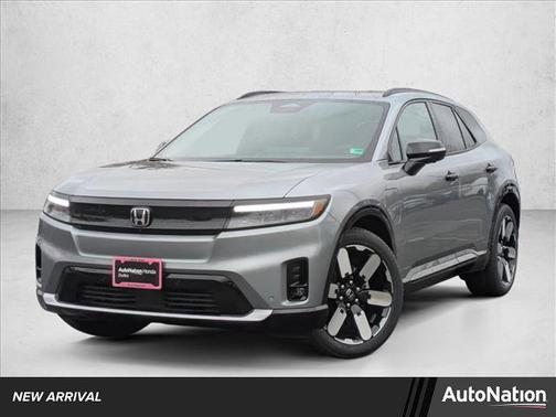 2025 Honda Prologue Elite