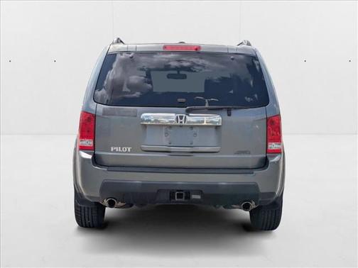 2009 Honda Pilot EX-L