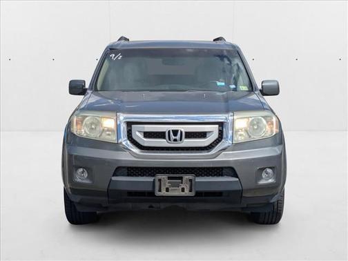 2009 Honda Pilot EX-L