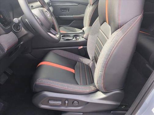 2026 Honda Passport AWD TrailSport