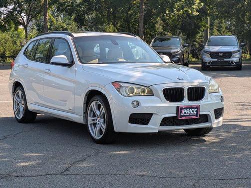 2013 BMW X1 xDrive 28i