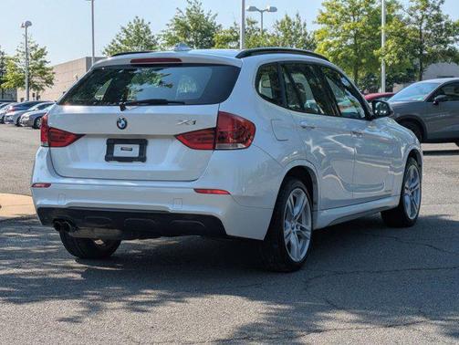 2013 BMW X1 xDrive 28i