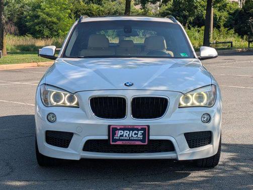2013 BMW X1 xDrive 28i