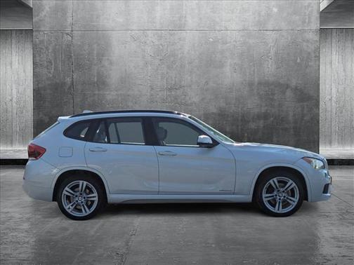 2013 BMW X1 xDrive 28i