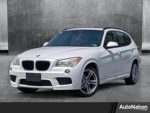 2013 BMW X1 xDrive 28i