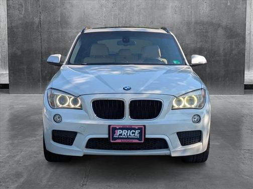 2013 BMW X1 xDrive 28i