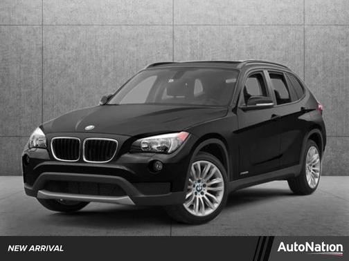 2013 BMW X1 xDrive 28i