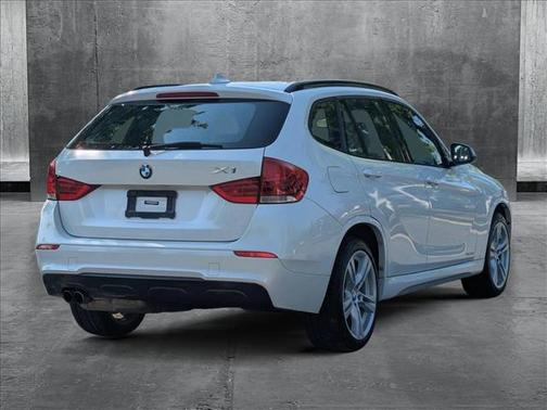 2013 BMW X1 xDrive 28i