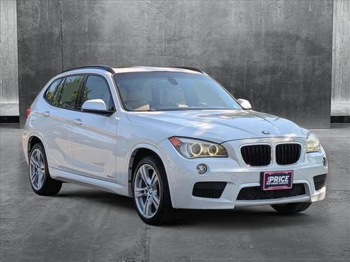 2013 BMW X1 xDrive 28i