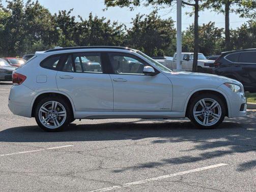 2013 BMW X1 xDrive 28i