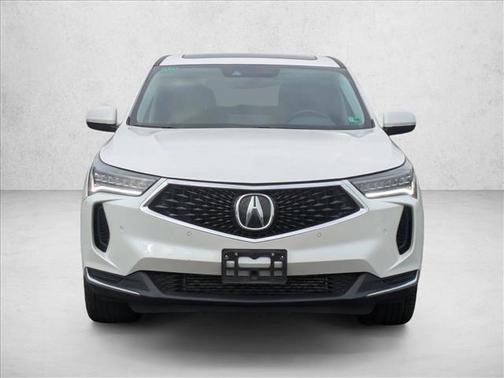 2023 Acura RDX Technology Package