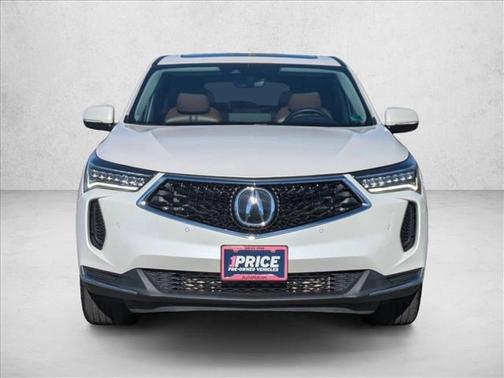 2023 Acura RDX Technology Package