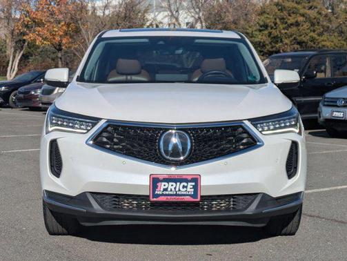 2023 Acura RDX Technology Package
