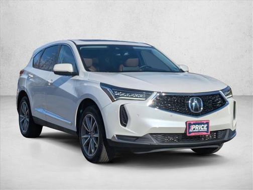 2023 Acura RDX Technology Package