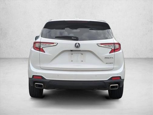 2023 Acura RDX Technology Package