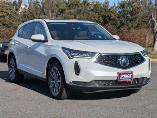 2023 Acura RDX Technology Package