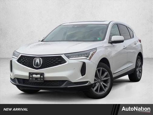2023 Acura RDX Technology Package